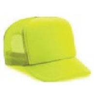 Boné Neon